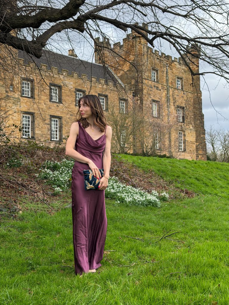 Very wedding guest top tips